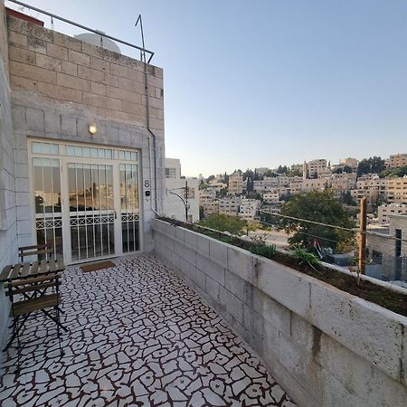 Downtown Living Boutique Apartments Αμμάν Εξωτερικό φωτογραφία