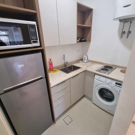 Downtown Living Boutique Apartments Αμμάν Εξωτερικό φωτογραφία