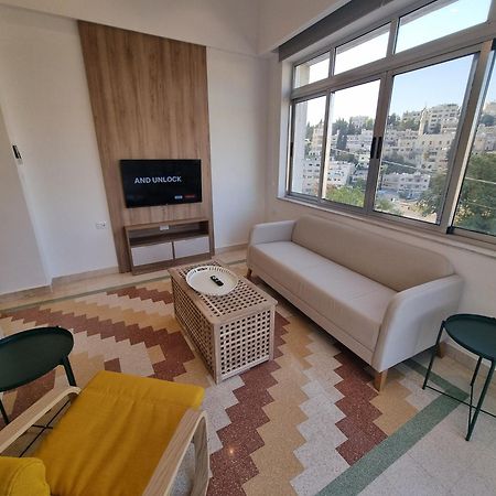 Downtown Living Boutique Apartments Αμμάν Εξωτερικό φωτογραφία
