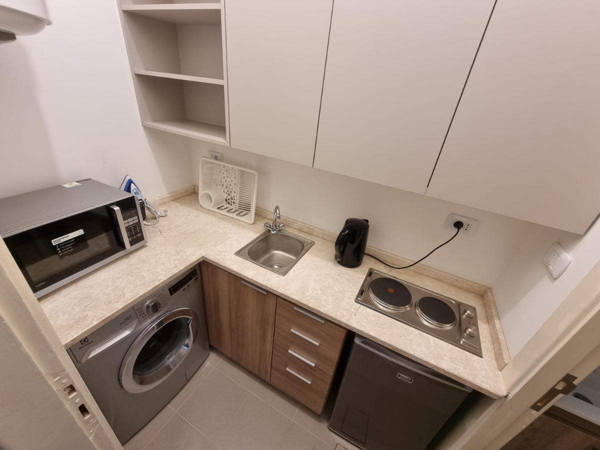 Downtown Living Boutique Apartments Αμμάν Εξωτερικό φωτογραφία