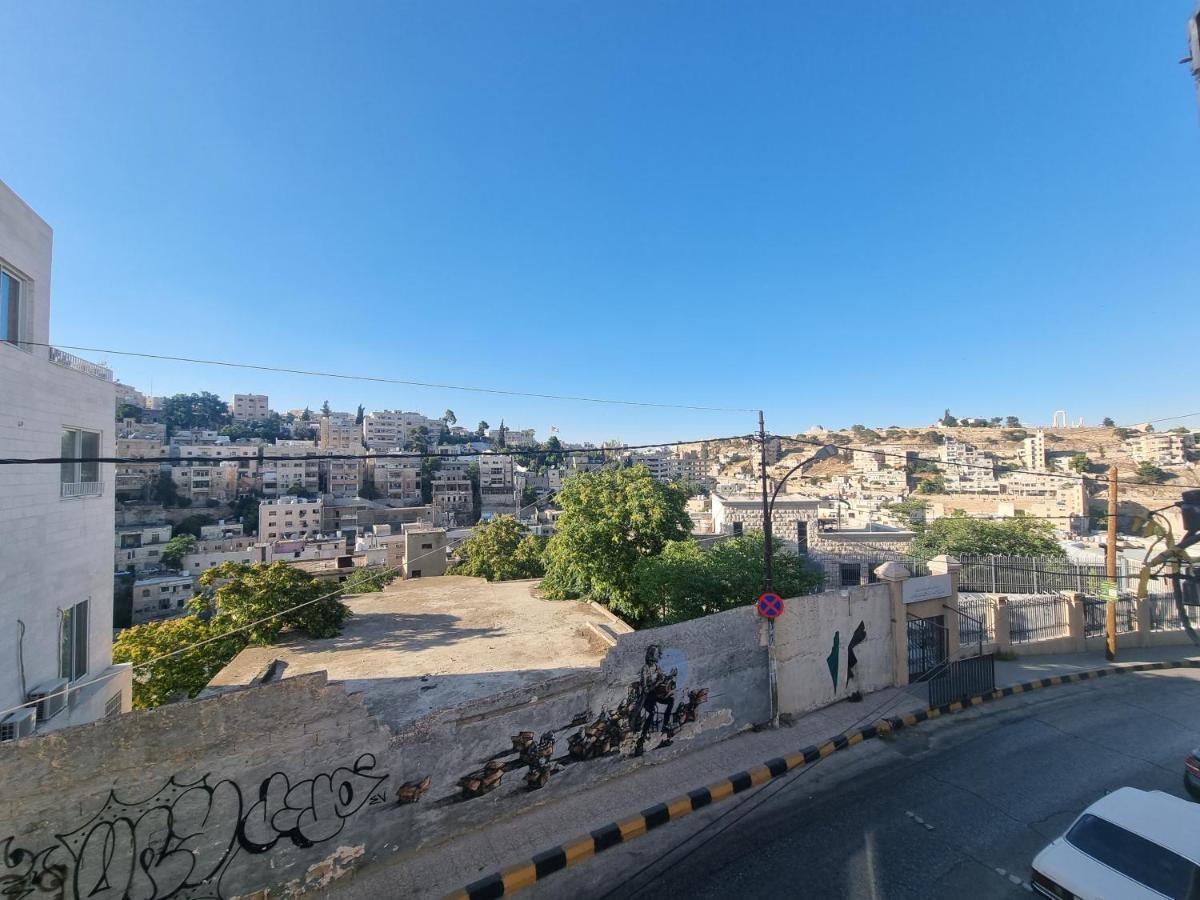 Downtown Living Boutique Apartments Αμμάν Εξωτερικό φωτογραφία