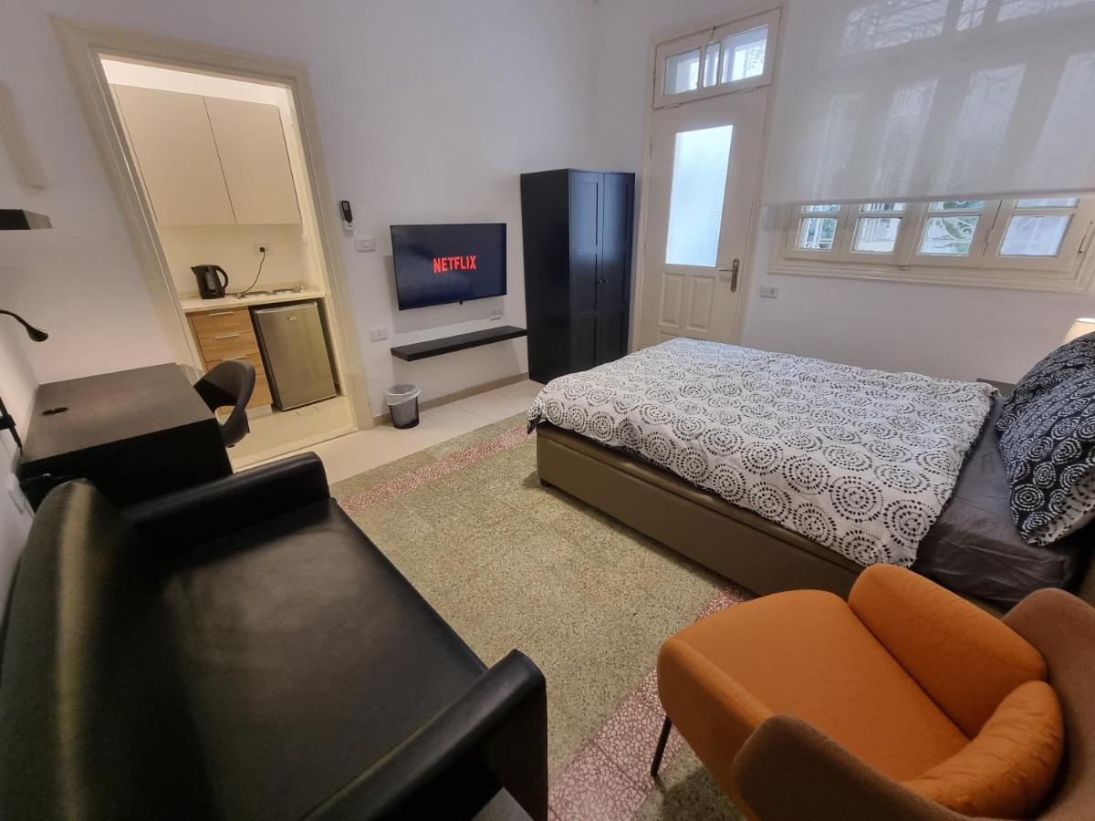 Downtown Living Boutique Apartments Αμμάν Εξωτερικό φωτογραφία