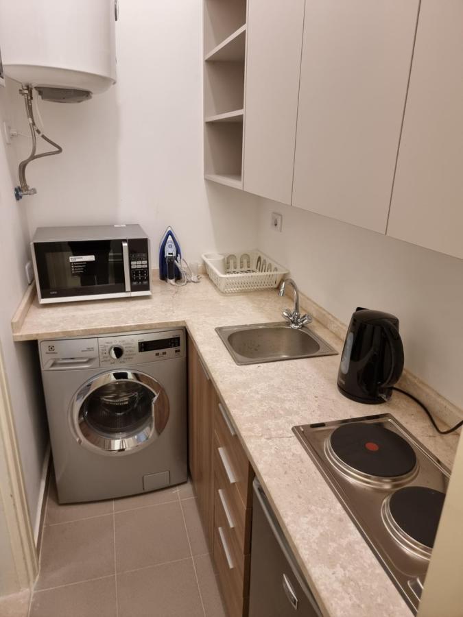 Downtown Living Boutique Apartments Αμμάν Εξωτερικό φωτογραφία