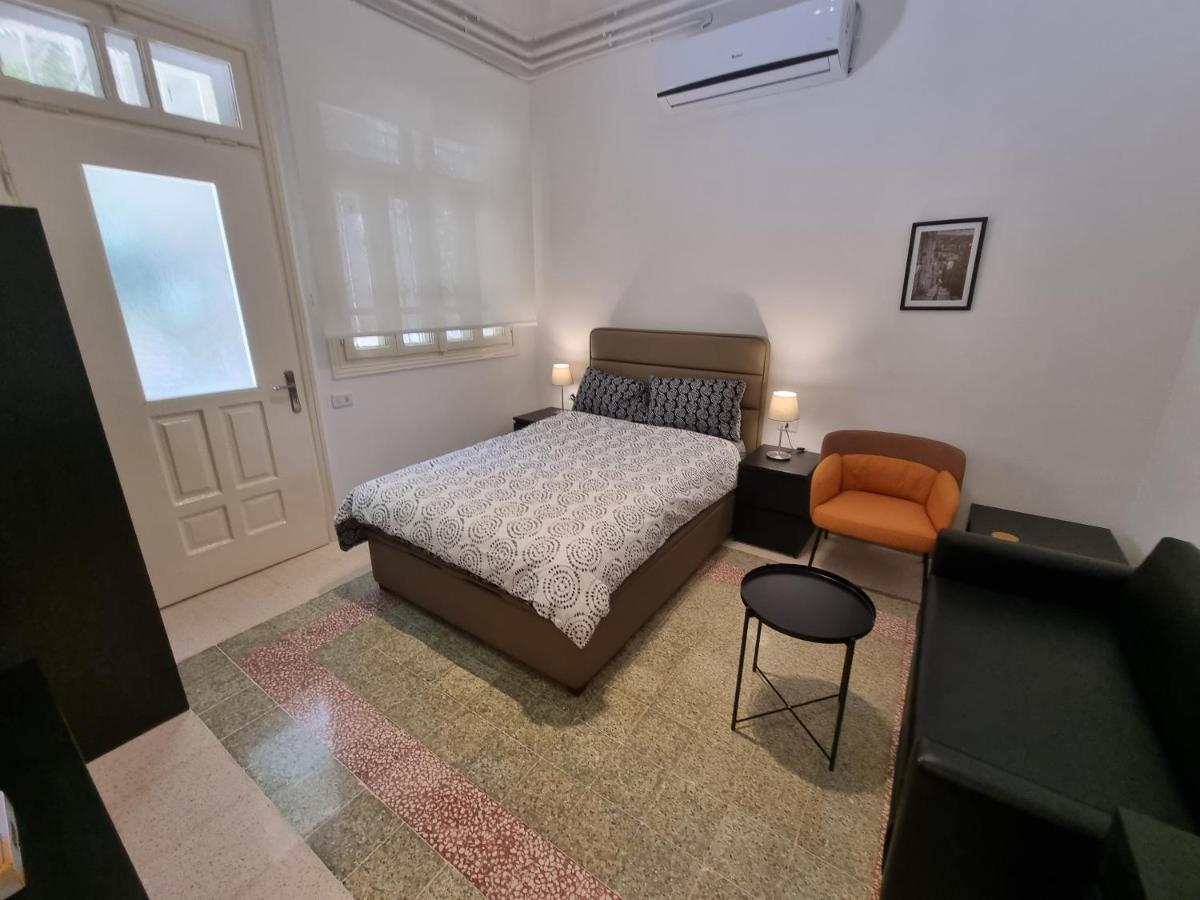 Downtown Living Boutique Apartments Αμμάν Εξωτερικό φωτογραφία