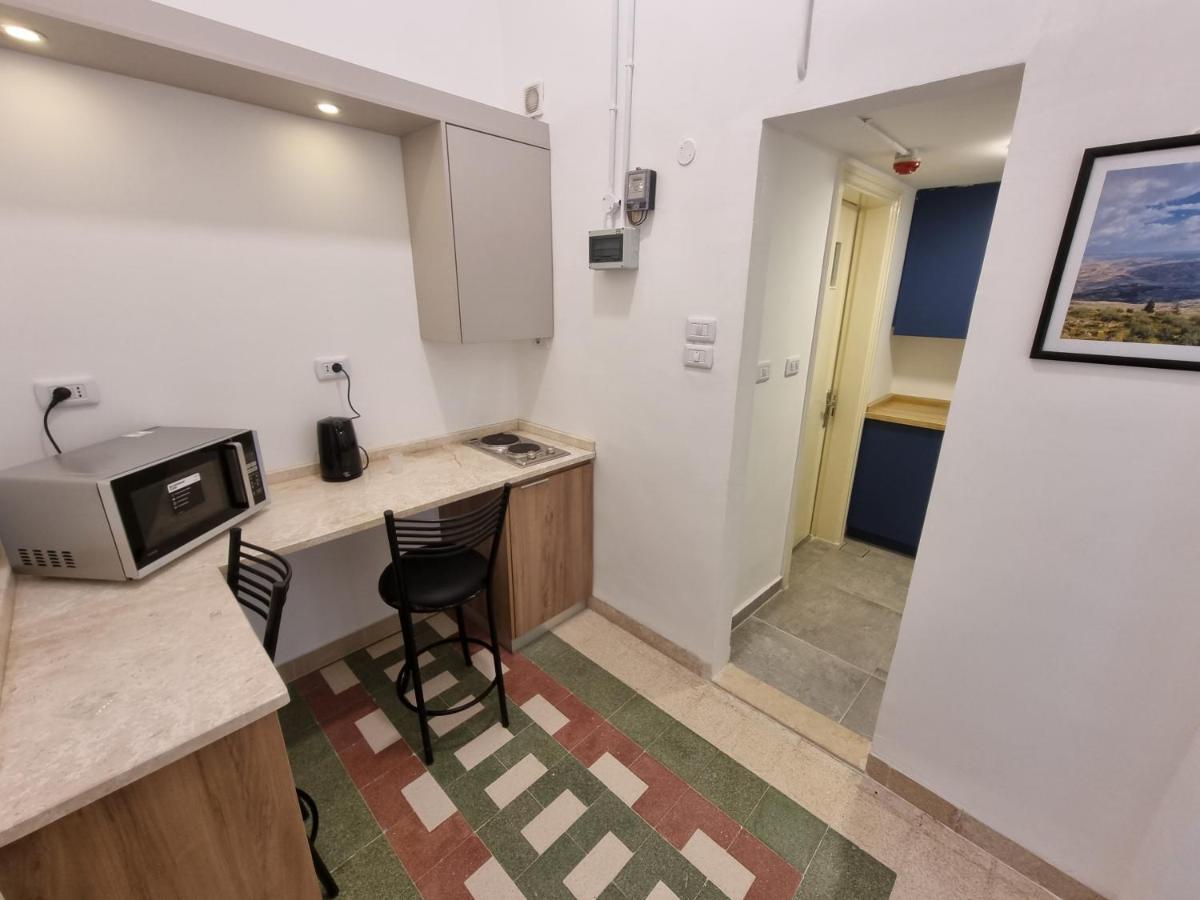Downtown Living Boutique Apartments Αμμάν Εξωτερικό φωτογραφία