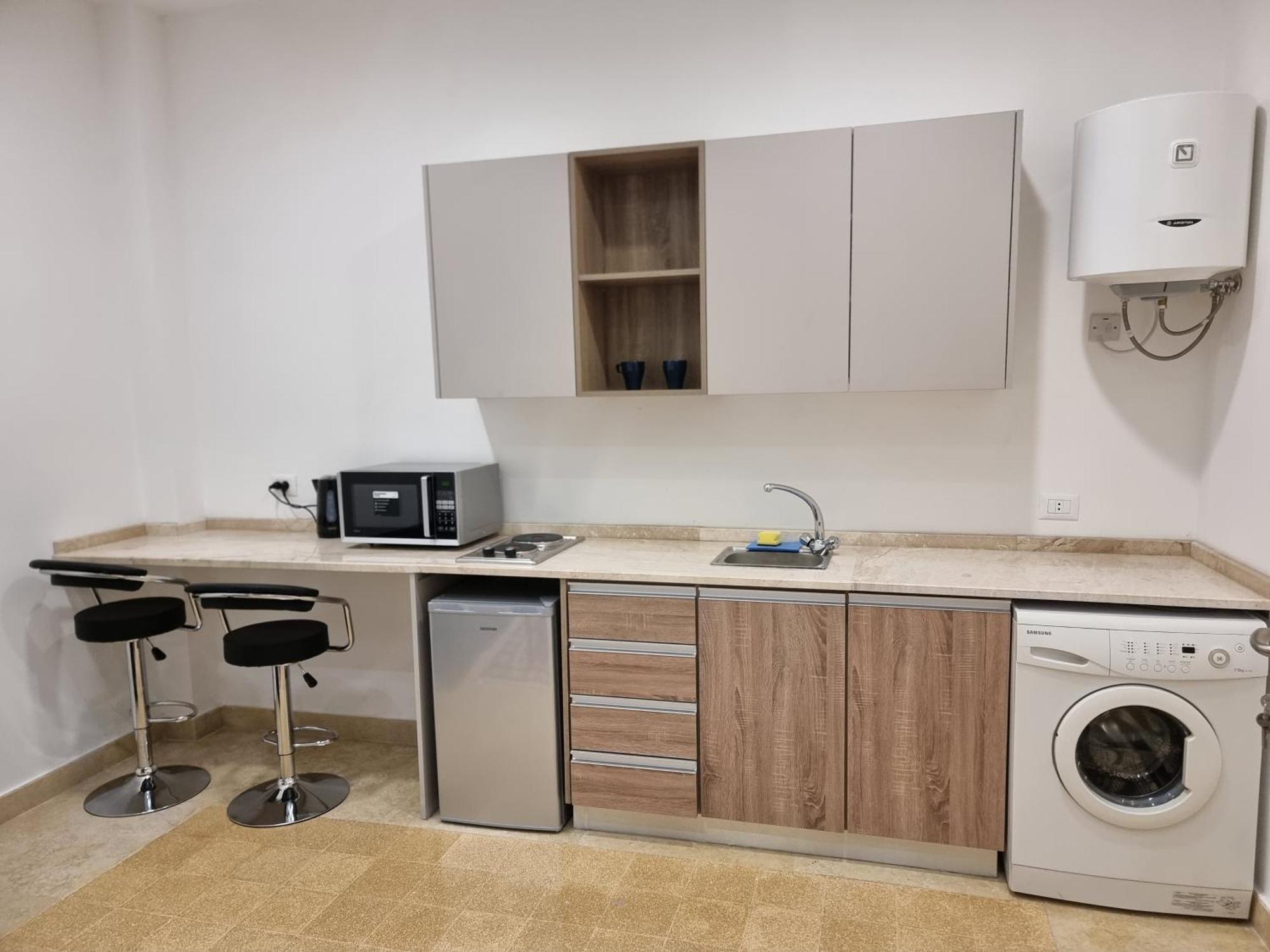 Downtown Living Boutique Apartments Αμμάν Εξωτερικό φωτογραφία