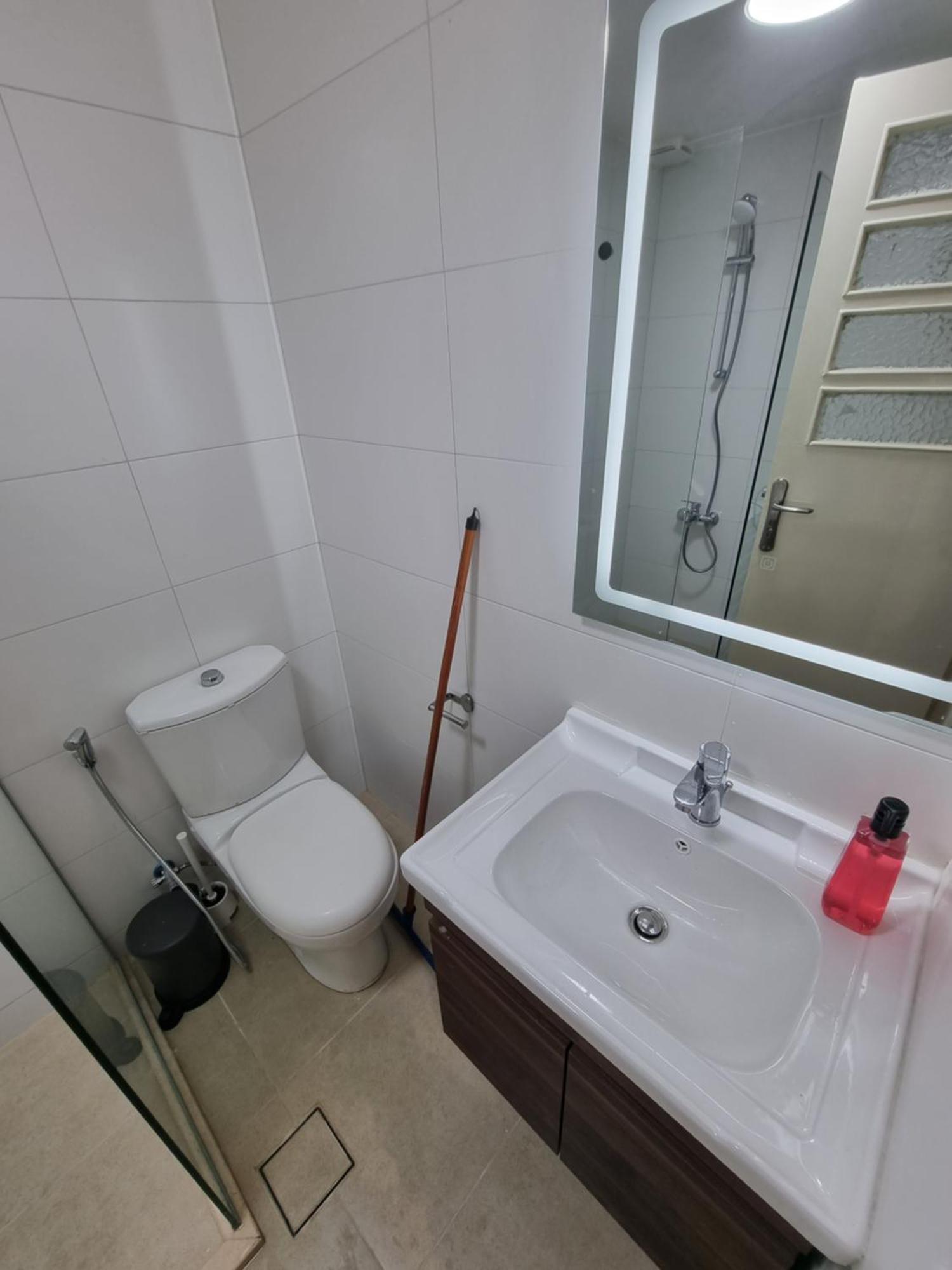 Downtown Living Boutique Apartments Αμμάν Εξωτερικό φωτογραφία