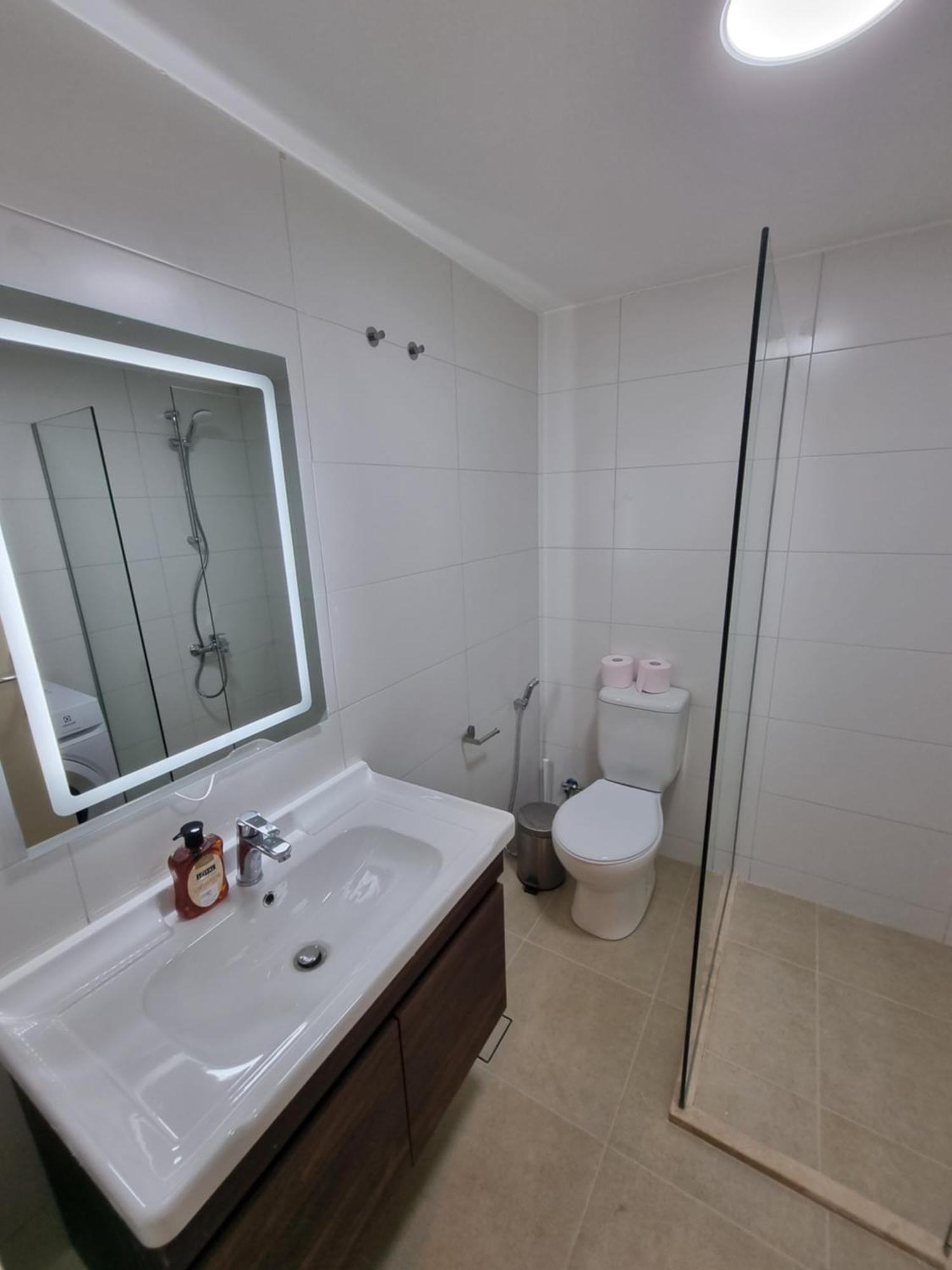 Downtown Living Boutique Apartments Αμμάν Εξωτερικό φωτογραφία