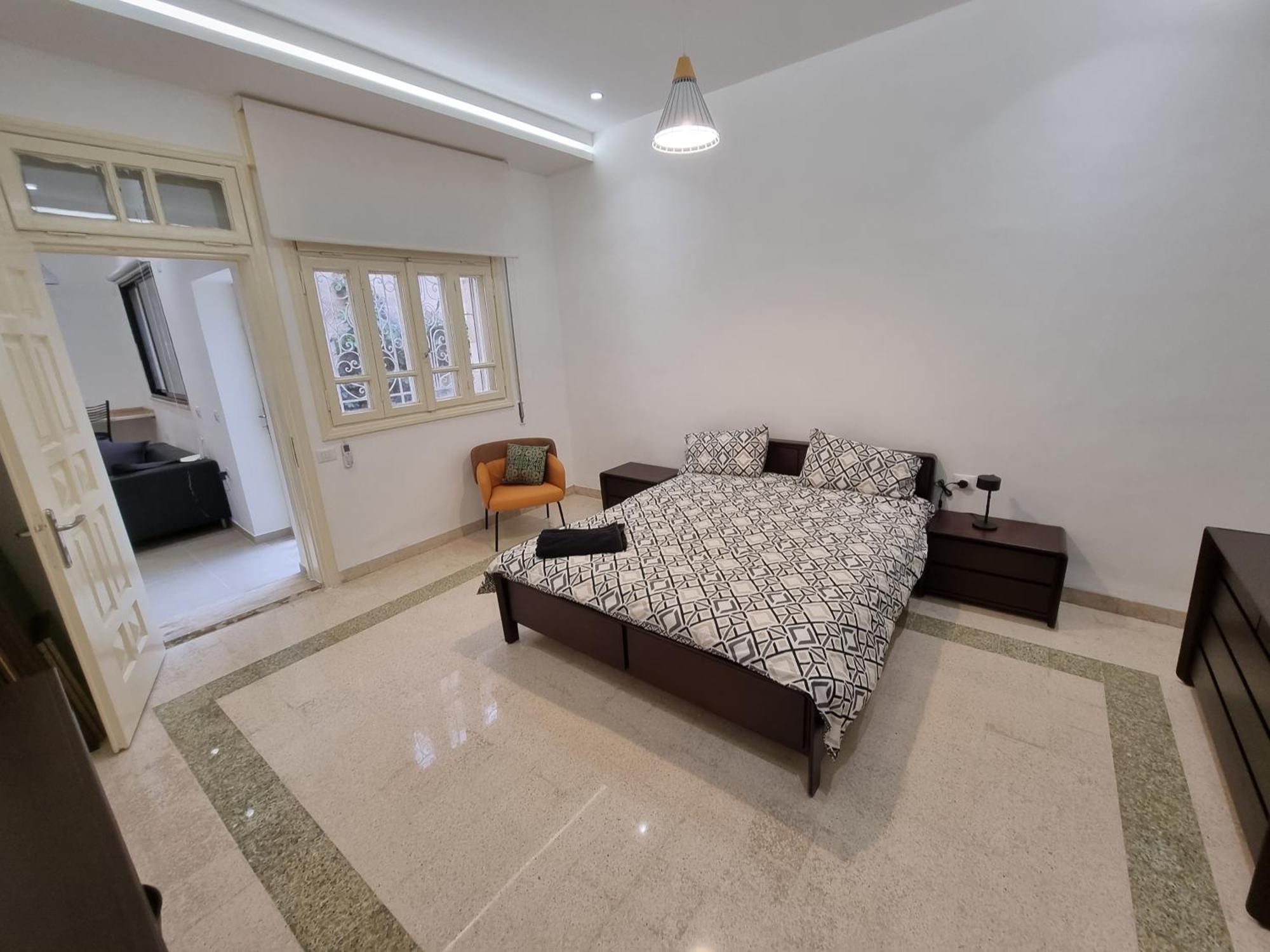 Downtown Living Boutique Apartments Αμμάν Εξωτερικό φωτογραφία