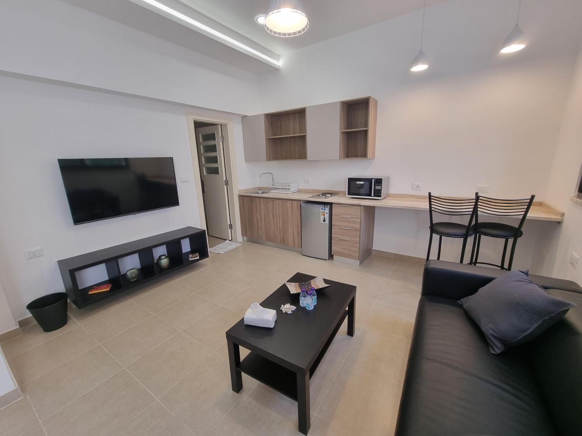 Downtown Living Boutique Apartments Αμμάν Εξωτερικό φωτογραφία
