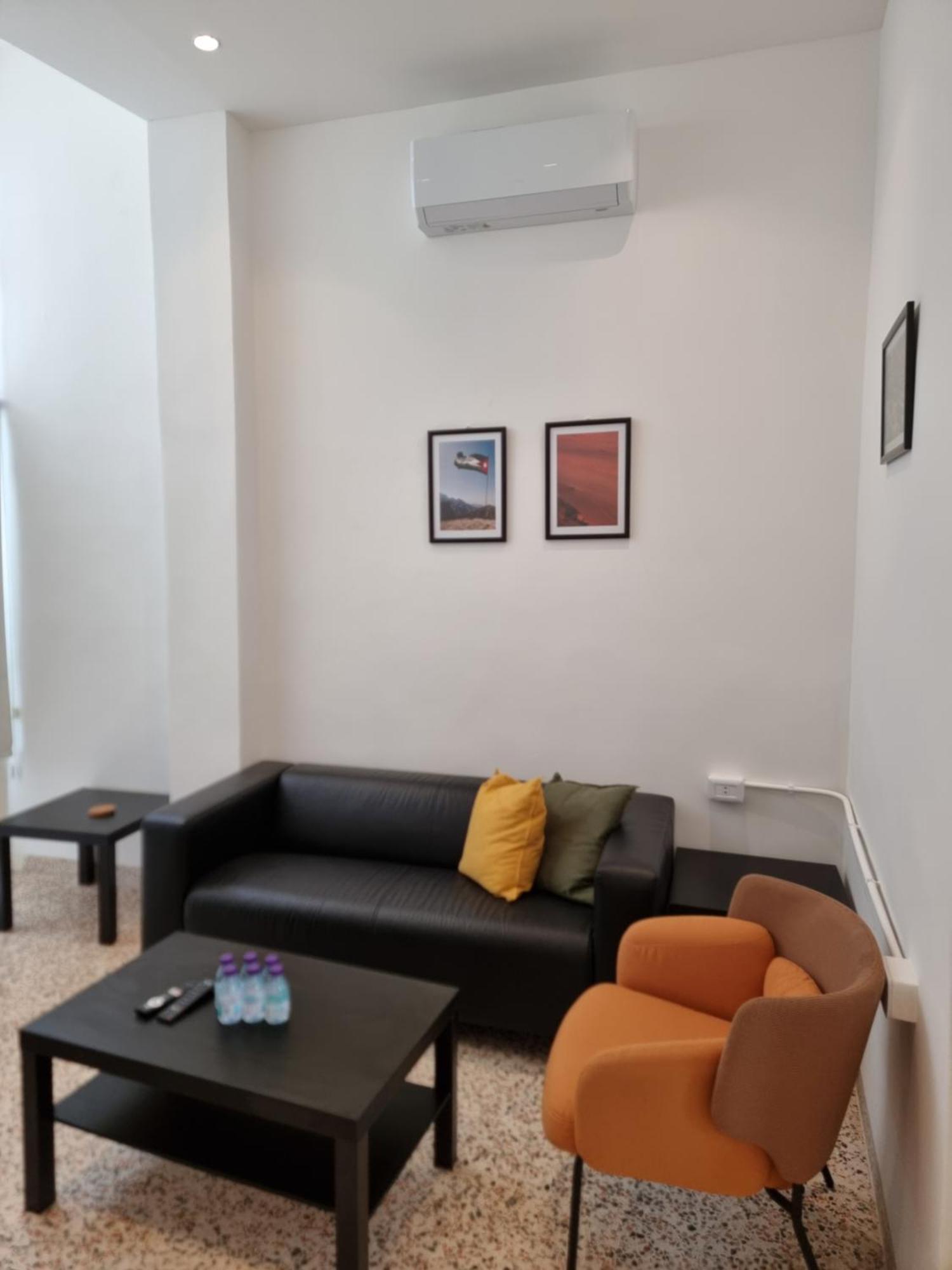 Downtown Living Boutique Apartments Αμμάν Εξωτερικό φωτογραφία