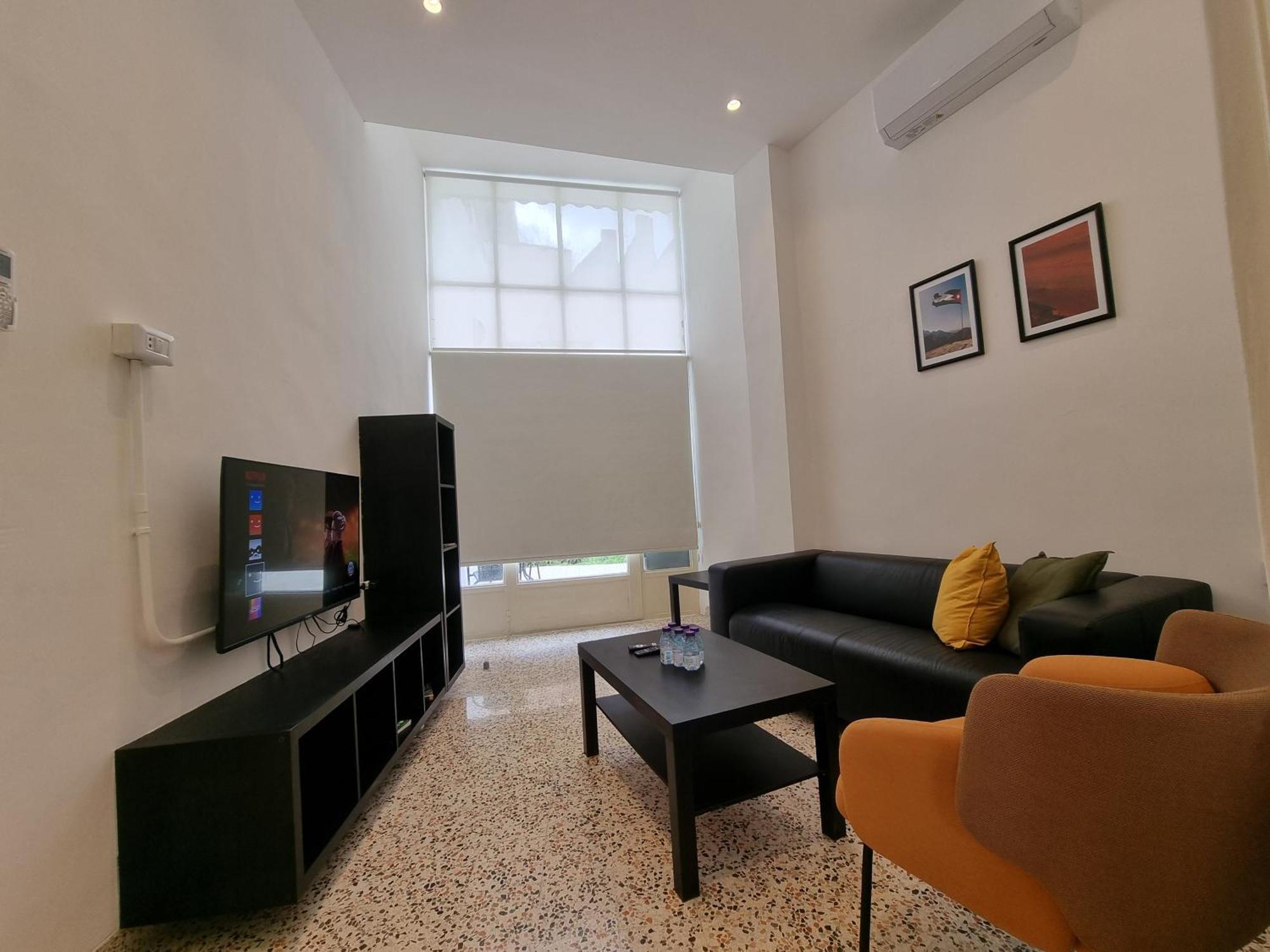 Downtown Living Boutique Apartments Αμμάν Εξωτερικό φωτογραφία
