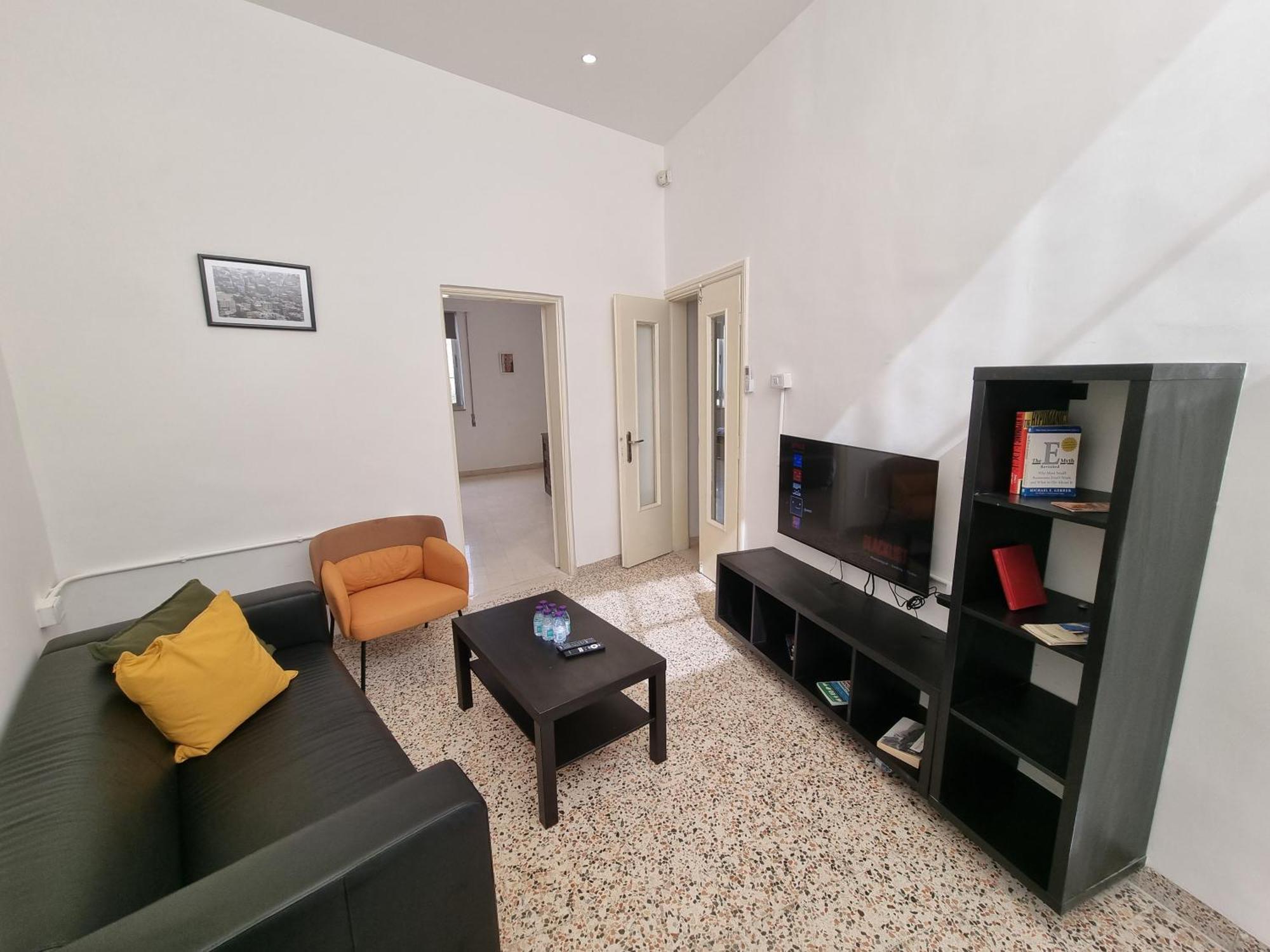 Downtown Living Boutique Apartments Αμμάν Εξωτερικό φωτογραφία