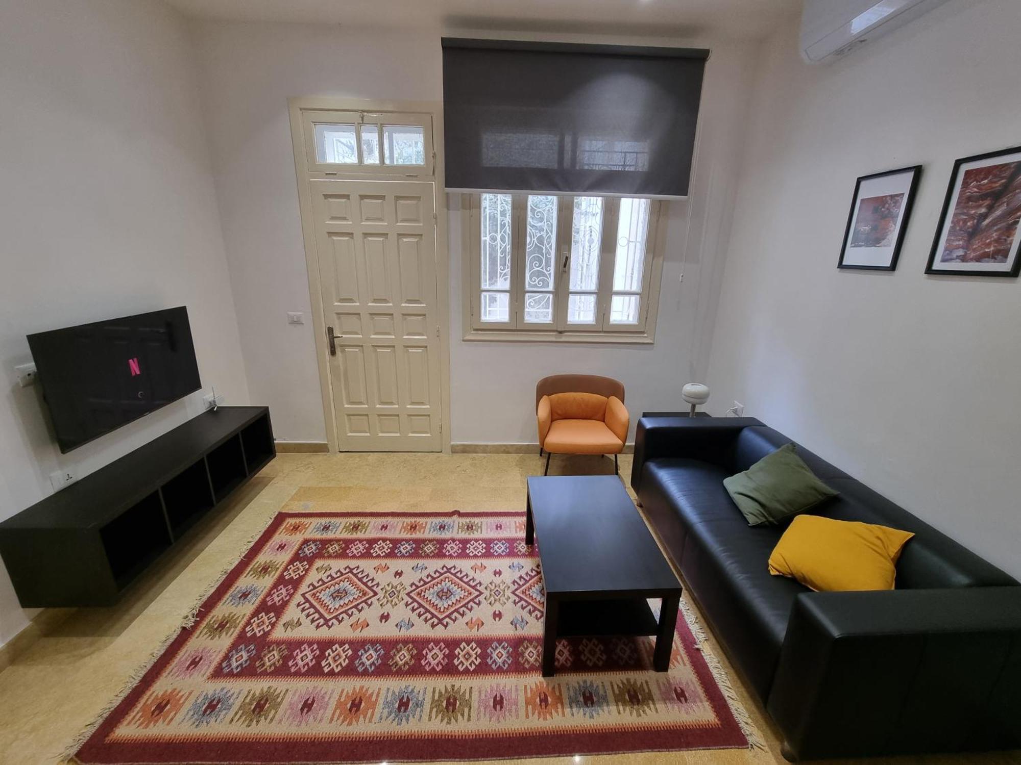 Downtown Living Boutique Apartments Αμμάν Εξωτερικό φωτογραφία