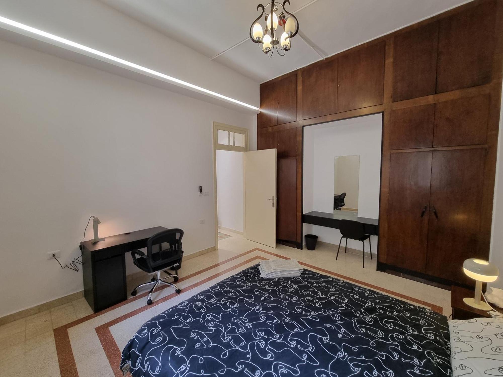 Downtown Living Boutique Apartments Αμμάν Εξωτερικό φωτογραφία