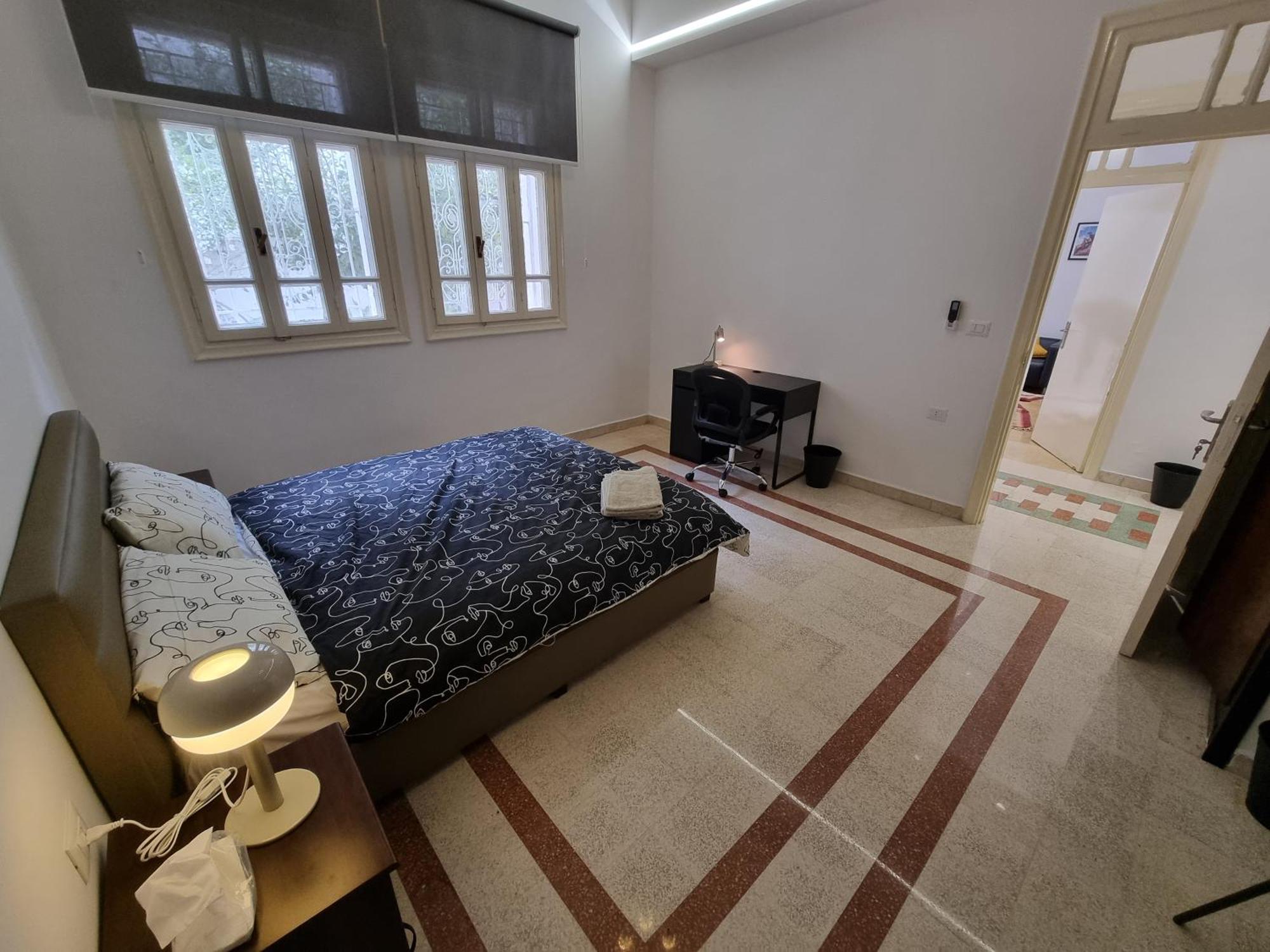 Downtown Living Boutique Apartments Αμμάν Εξωτερικό φωτογραφία