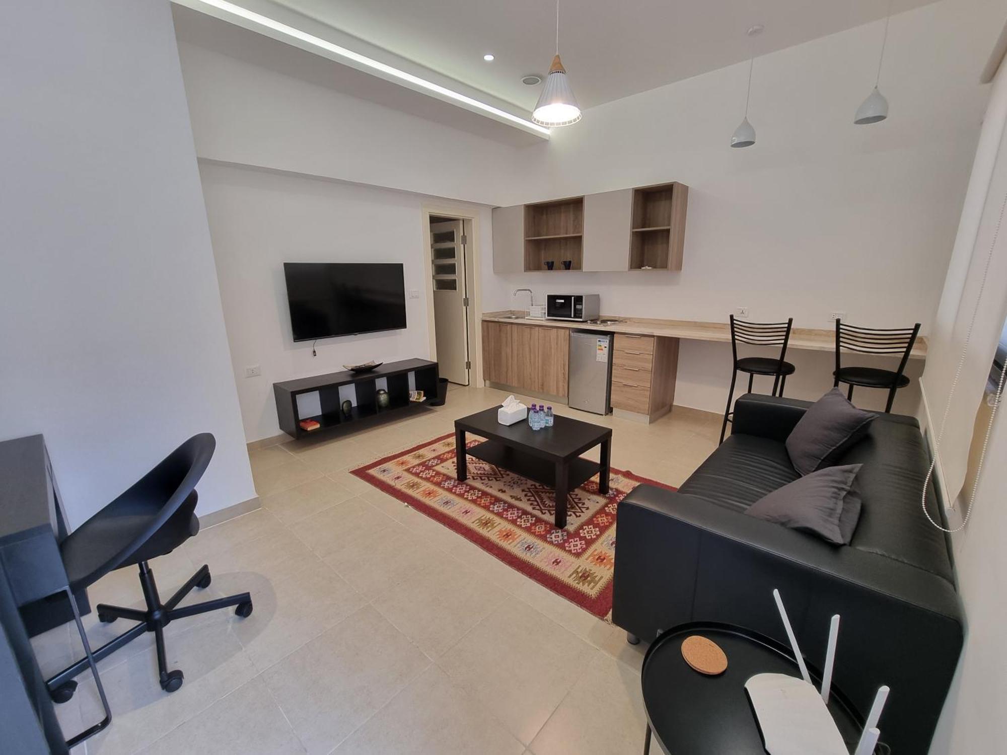 Downtown Living Boutique Apartments Αμμάν Εξωτερικό φωτογραφία