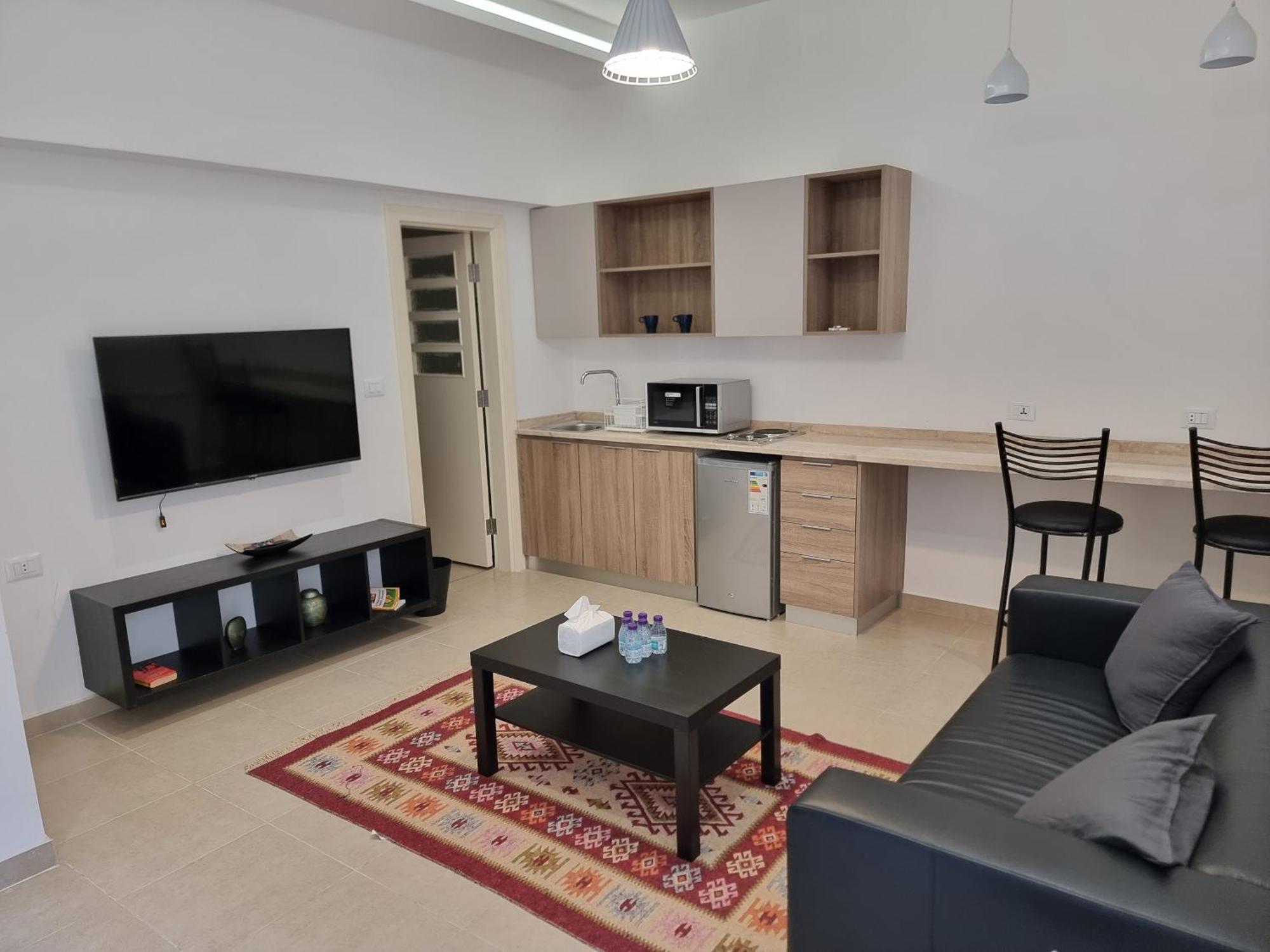 Downtown Living Boutique Apartments Αμμάν Εξωτερικό φωτογραφία