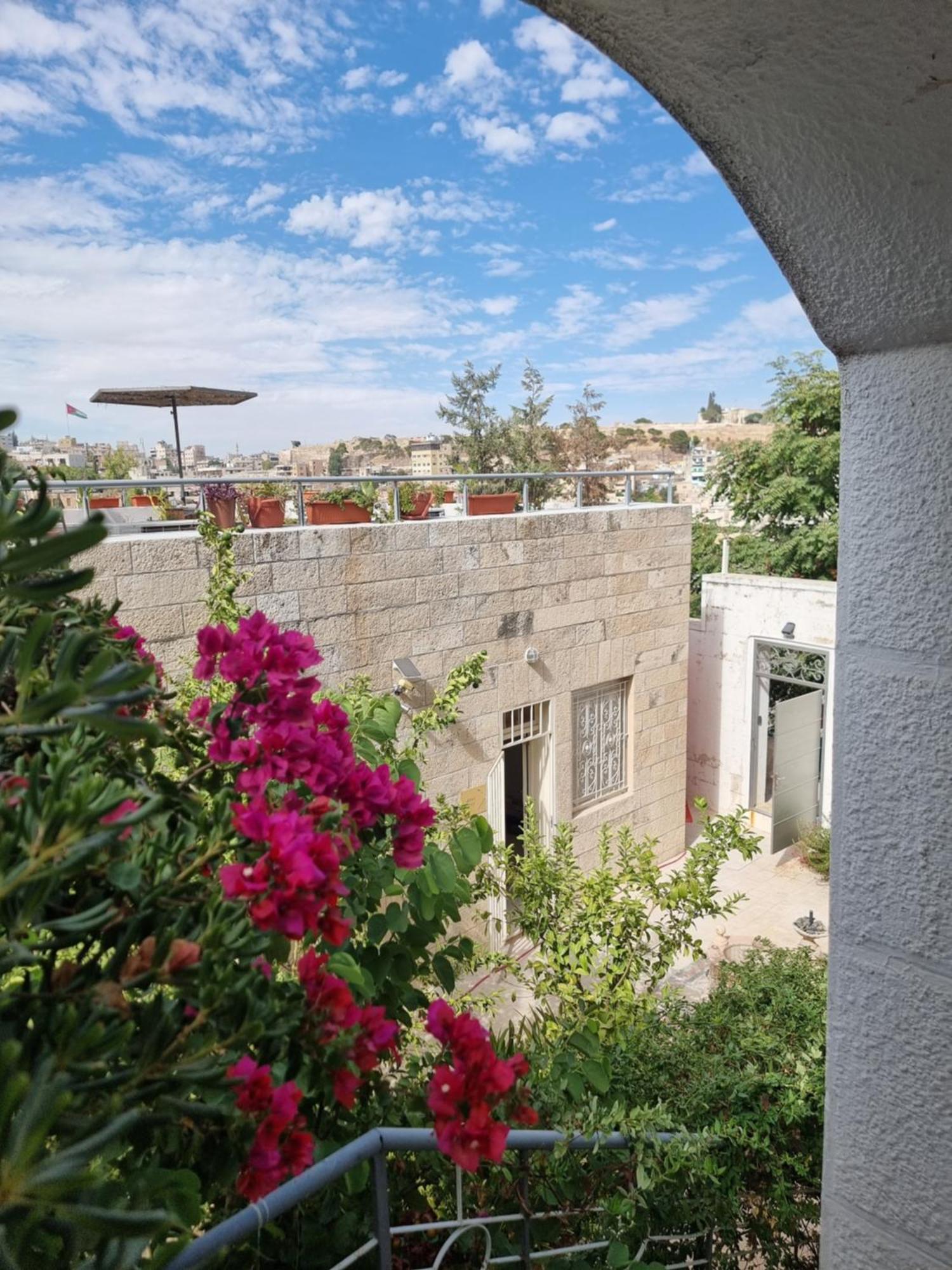 Downtown Living Boutique Apartments Αμμάν Εξωτερικό φωτογραφία