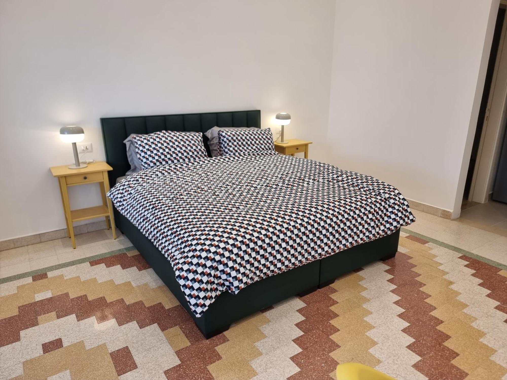 Downtown Living Boutique Apartments Αμμάν Εξωτερικό φωτογραφία