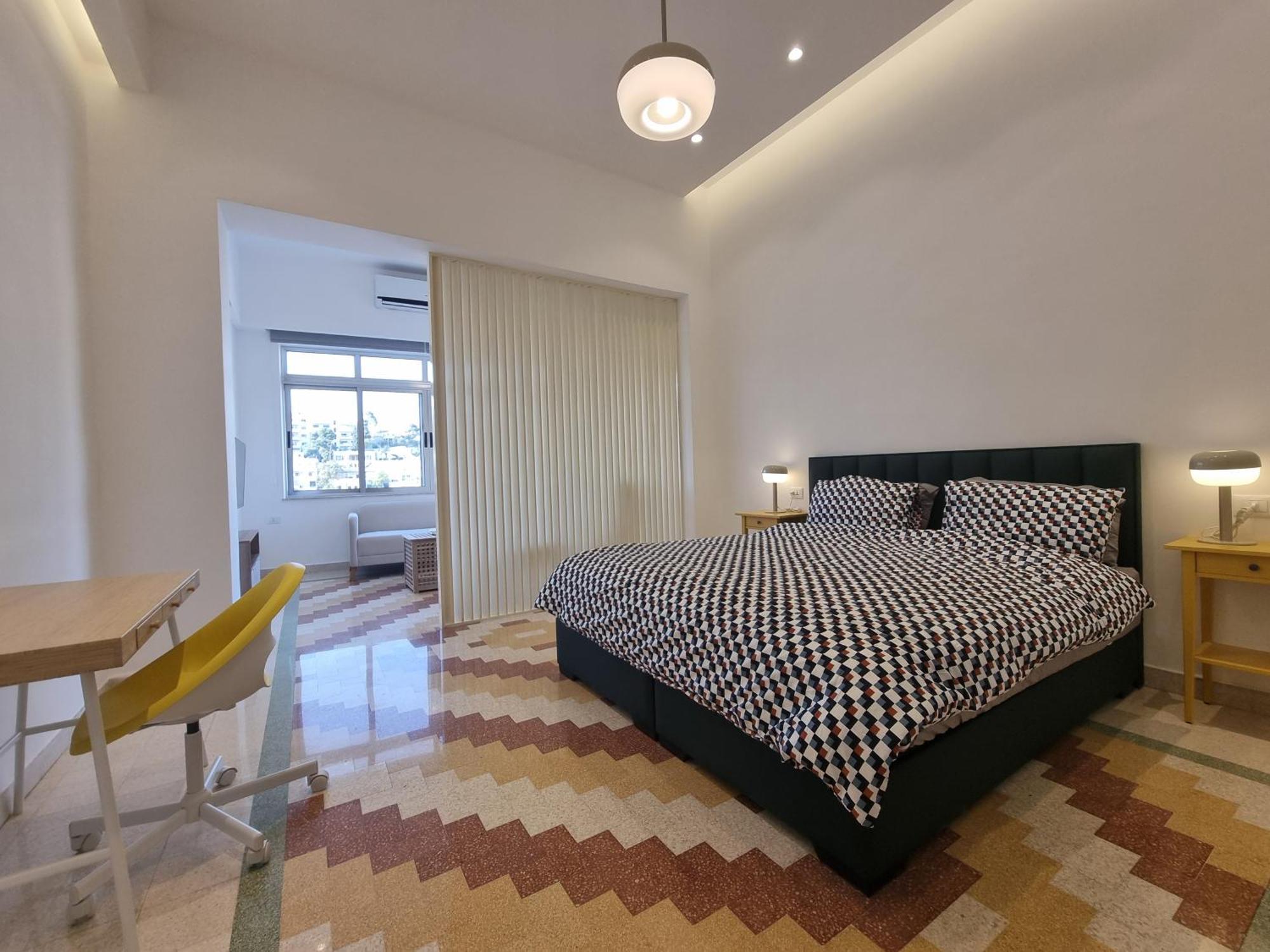 Downtown Living Boutique Apartments Αμμάν Εξωτερικό φωτογραφία