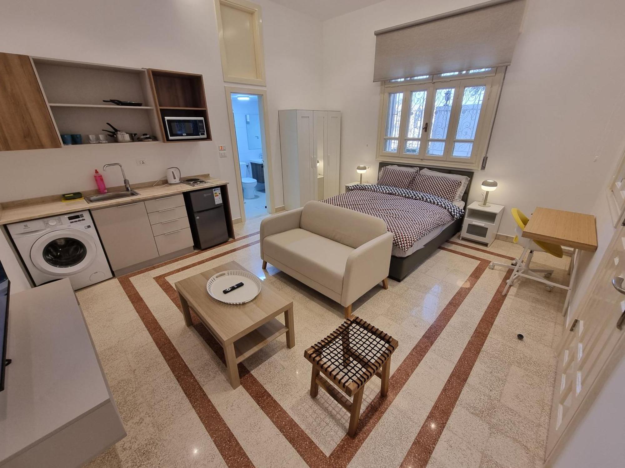 Downtown Living Boutique Apartments Αμμάν Εξωτερικό φωτογραφία