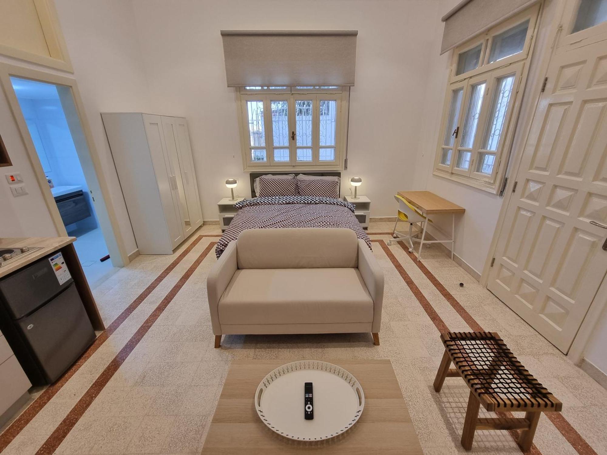 Downtown Living Boutique Apartments Αμμάν Εξωτερικό φωτογραφία