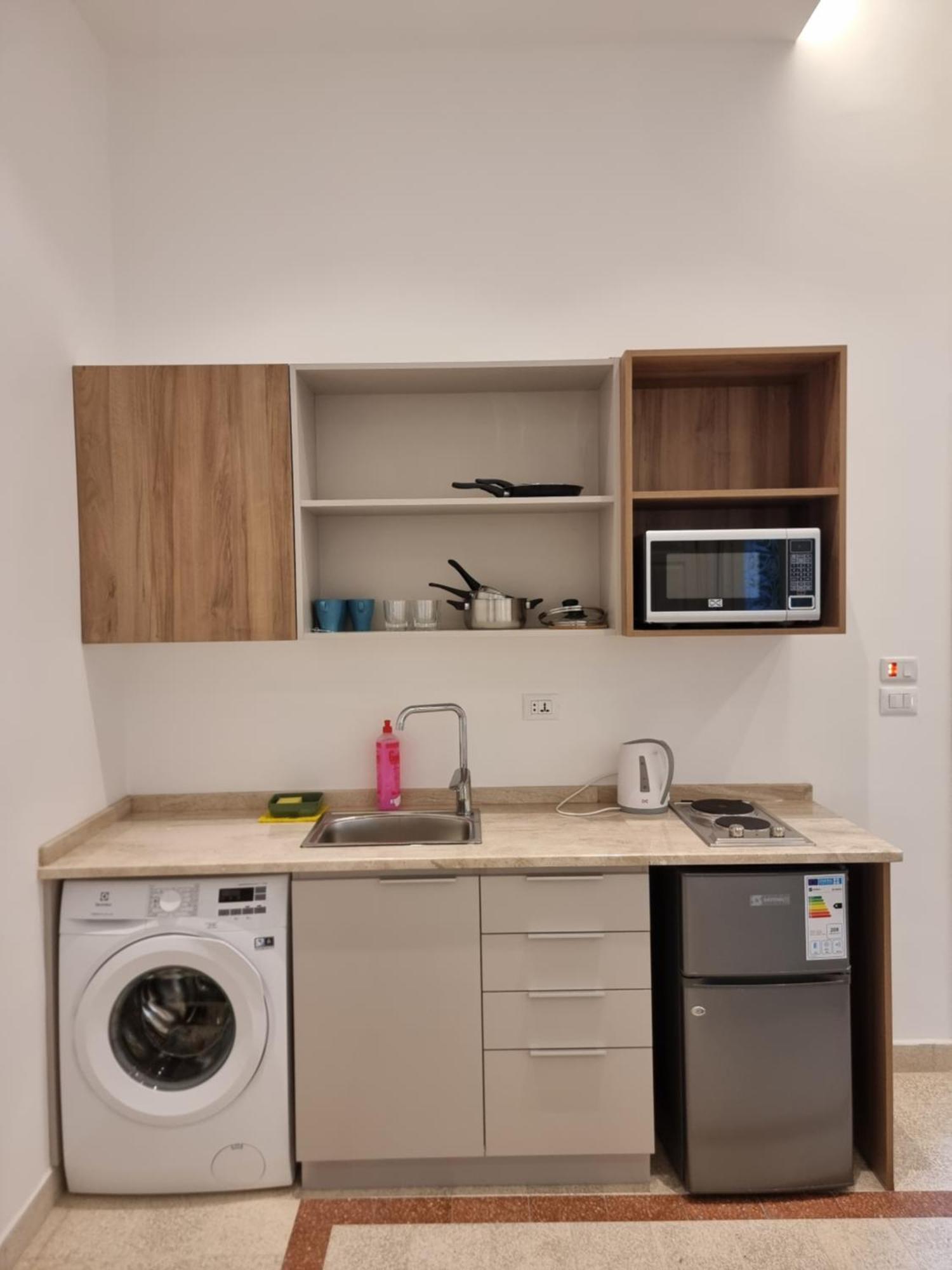 Downtown Living Boutique Apartments Αμμάν Εξωτερικό φωτογραφία